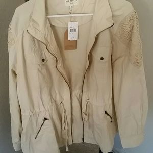 NWT 3x Womens Jacket